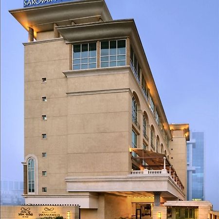 Majestic Court Sarovar Portico Navi Mumbai Esterno foto