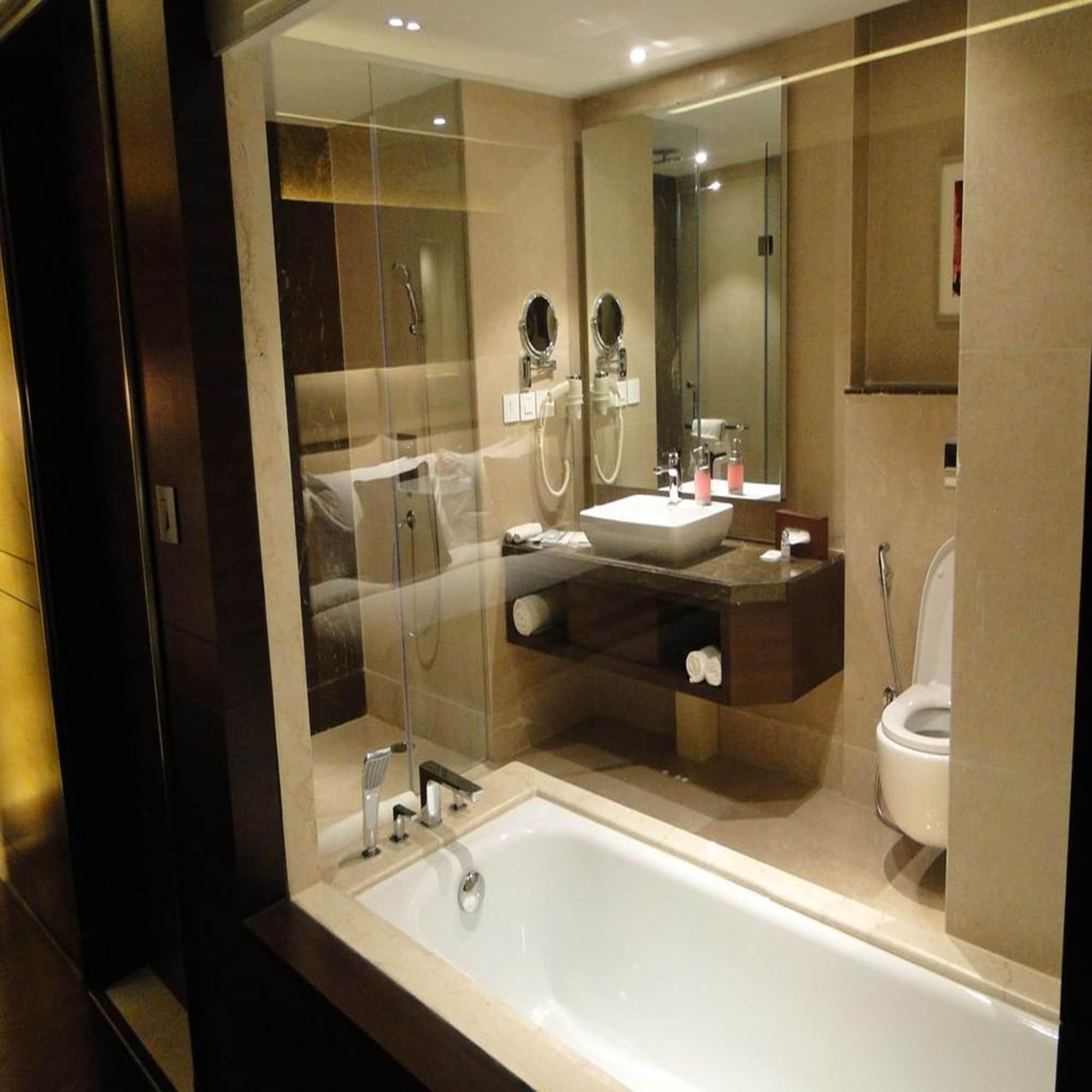 Majestic Court Sarovar Portico Navi Mumbai Esterno foto