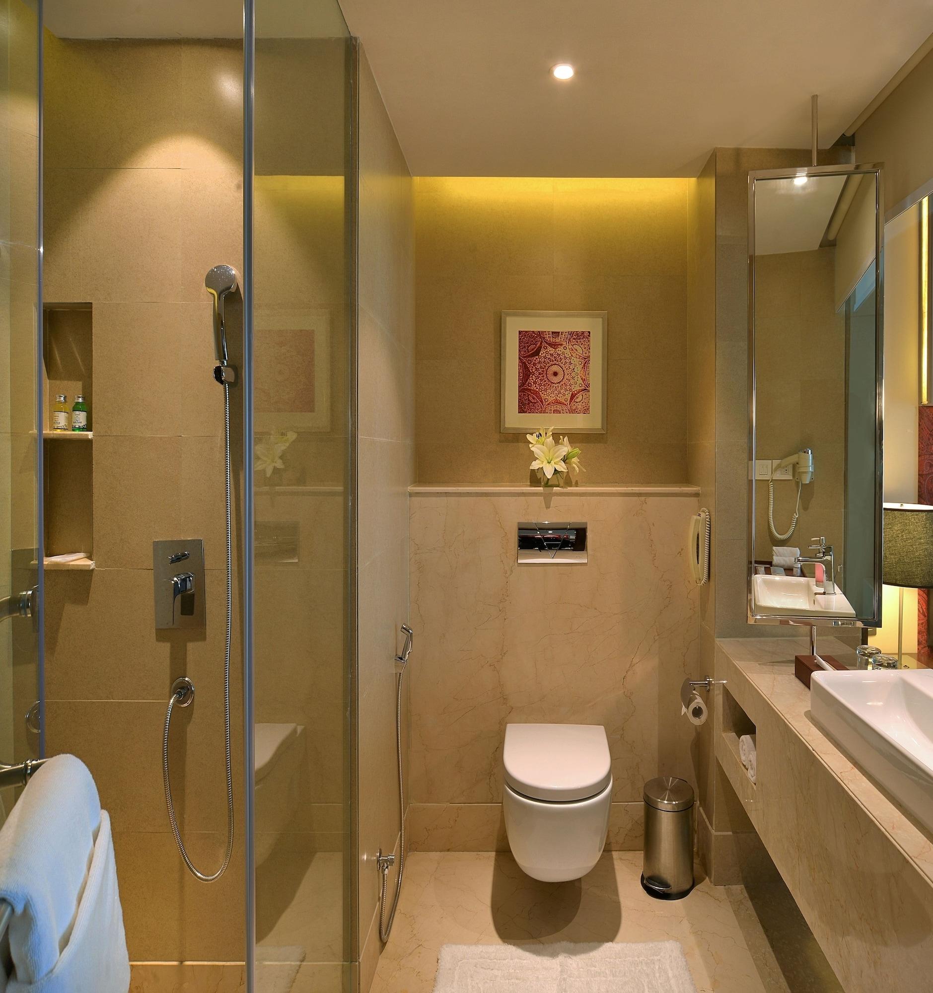 Majestic Court Sarovar Portico Navi Mumbai Esterno foto